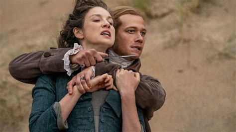 outlander s05e05 workprint|Outlander Season 5 Recap: A Refresher Before Season 6 .